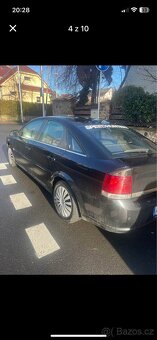Opel Vectra C Facelift - 6