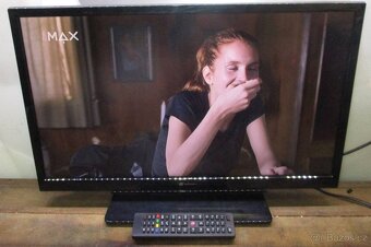 LED televize 56 cm GOGEN, 22 palců, DVB-T2 - 6