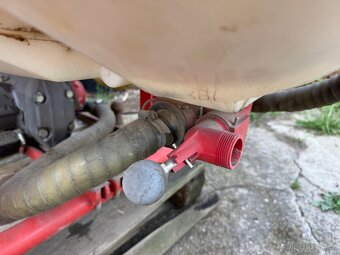 Nesená cisterna Holder 500l - 6