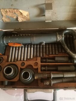 Nastřelovací pistol Blesk Universal - 6