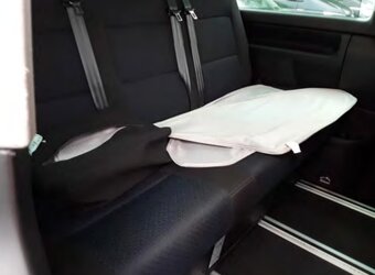 Volkswagen Multivan 4Motion 2.0 TDI 4x4 DSG 110kW - na cestě - 6