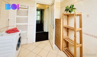 Pronájem kancelářských prostor 140 m² , ul. Masarykova, Bohu - 6