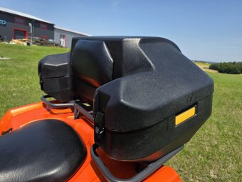 CFMOTO Gladiator X 450 4x4 EPS, 2022 - 6