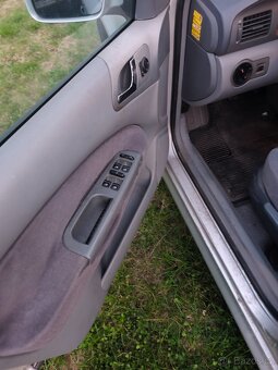 Škoda Octavia - 6