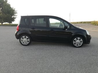 Renault Grand Modus 1.5 dci 76 kw FAP Dynamique Lux Panorama - 6