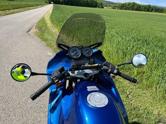 Prodám BMW R1150RS r.2002 44tis.km - 6