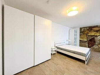 Pronájem bytu 1+kk 46 m² Kobližná, Brno - Brno-město - 6