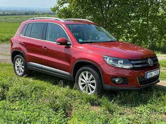 VW Tiguan 2.0 TDI 103kw 4motion - 6