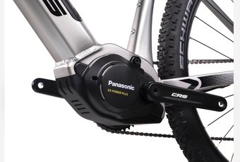 Crussis e-Atland 7.10-(522 Wh) 19" - 6