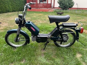 Babetta 210 - 6
