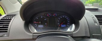 VW Polo 1.4 TDI 55Kw - 6
