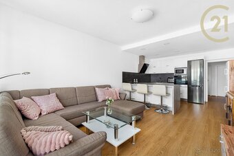 Prodej bytu Bučkova, Brno-Slatina, 3+kk, 4.NP, 68m2, balk... - 6