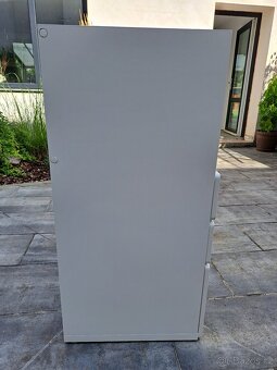 Přebalovací stůl IKEA Stuva - 6