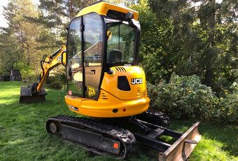 JCB 8035 ZTS - 6