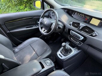 Renault Megane Scenic 1,2i - 6