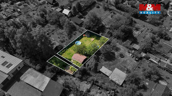 Prodej chaty, 19 m², Frýdek-Místek - 6