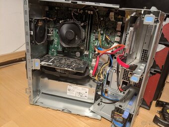 DELL VOSTRO 3668, core i5 - 6