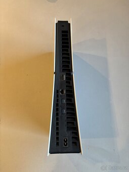 PlayStation 5 Slim Digital Edition - 6