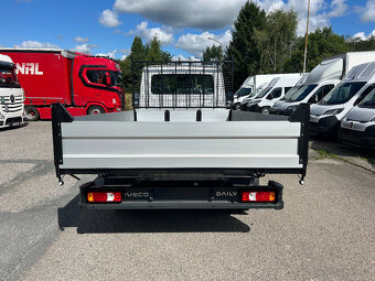 Iveco Daily 50C18HZ 3S sklápěč, nové DPH - 6