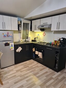 predaj mobilného domu VODICE 63m2 + 30m2 terasa - 6