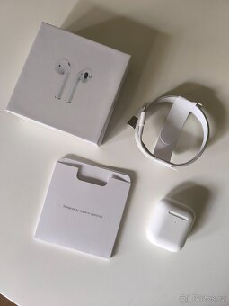 Apple Airpods 2 - 6