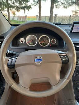 Volvo XC90 AWD, 2,4D5, 147KW, 2011, 230tkm, 7míst - 6