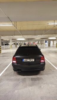Audi A4 B5 Avant 1.9TDI 81kW - 6