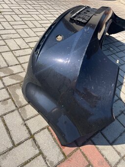 Použité nárazníky - 6