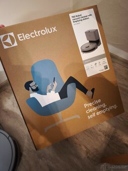 NOVÝ ELECTROLUX ZÁRUKA CENA TOP - 6
