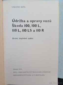 Škoda 100 opravy - 6