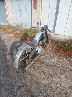 ČZ 150 C - 6