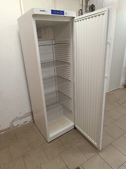 Gastro lednice, chladnička Liebherr 430 L - 6