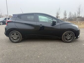 Nissan Micra 1,0 74 kW N-Sport 2019 - 6