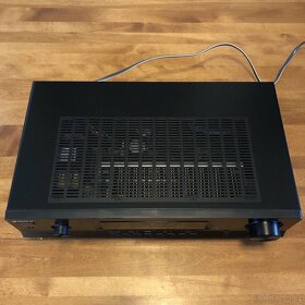 Sony STR-DH100 200W 2ch Stereo Receiver Amp AM/FM Black, DO - 6