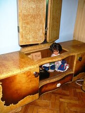 ložnice - kořenice - 6