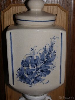 Nástěnný mlýnek - 6