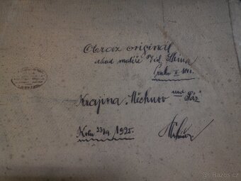 Krajina , Václav Stein - 6