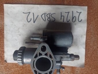 Karburatory -Čz 175/,450,470 - - 6