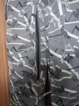 Kalhoty na snowboard / lyze vel.XL/32 - 6