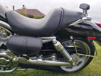 Harley Davidson V-rod VRSCA - 6