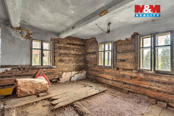 Prodej chalupy, 55 m², Češov - 6