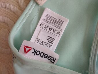 REEBOK nová sportovní podprsenka - XS - 6