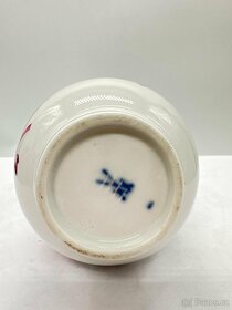 Míšeň, mléčenka - 6