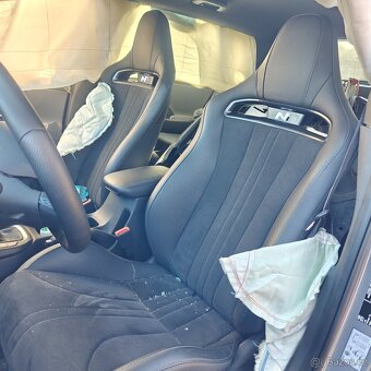 Hyundai i30N performance 206kw 2024 manuál - 6