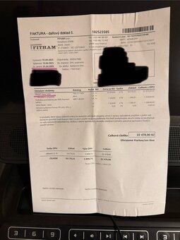 Běžecký pás Trinfit Gara T400i - 6