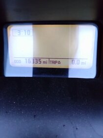 HONDA GL 1800 GOLD WING - 6