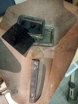 svářečka Elektrokov JS 90FN - 6