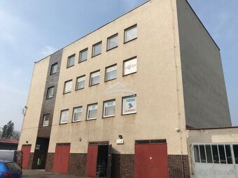 Pronájem kanceláře 36 m2, Pelhřimov - 6