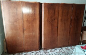 Historický nábytek - 6