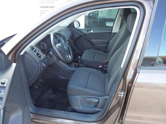 VW TIGUAN1,4 TSi 90KW 02/2012 145 TKM-SERVISKA - 6